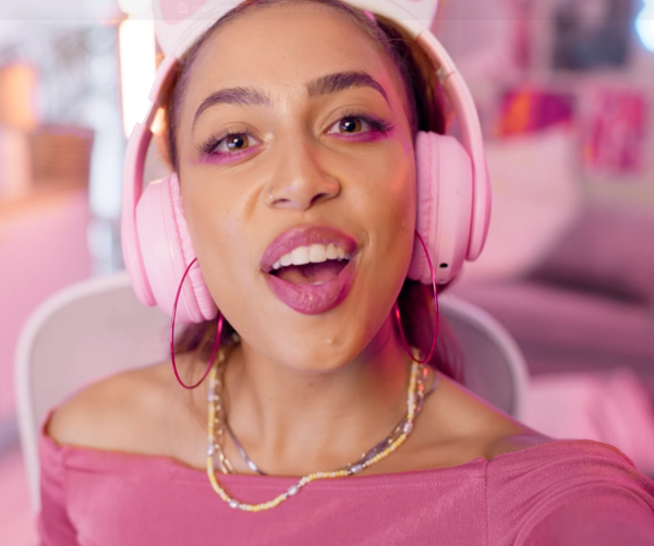 Behind the scenes #1