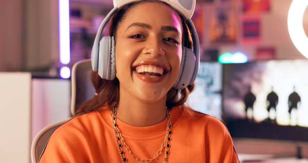 Behind the scenes #2