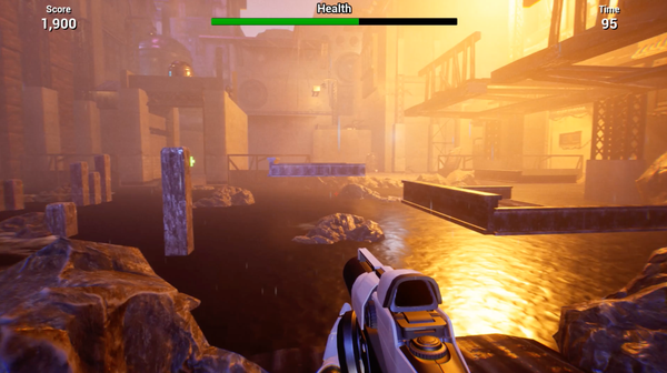 Gameplay strategy #2