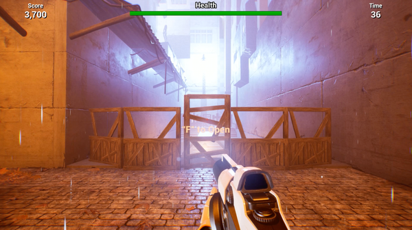 Gameplay strategy #4